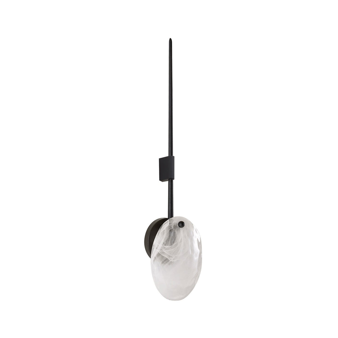 Elijah One Light Wall Sconce