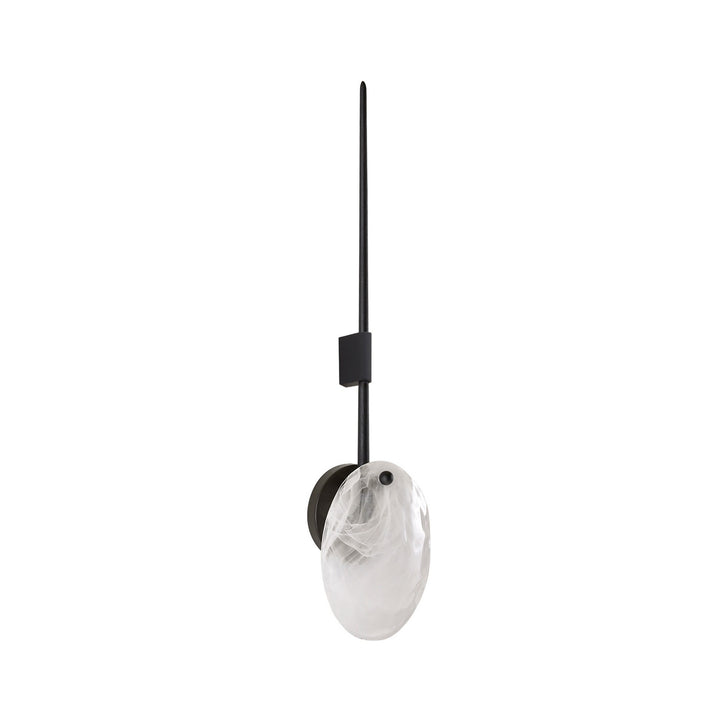 Elijah One Light Wall Sconce