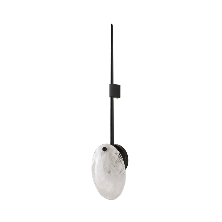 Elijah One Light Wall Sconce
