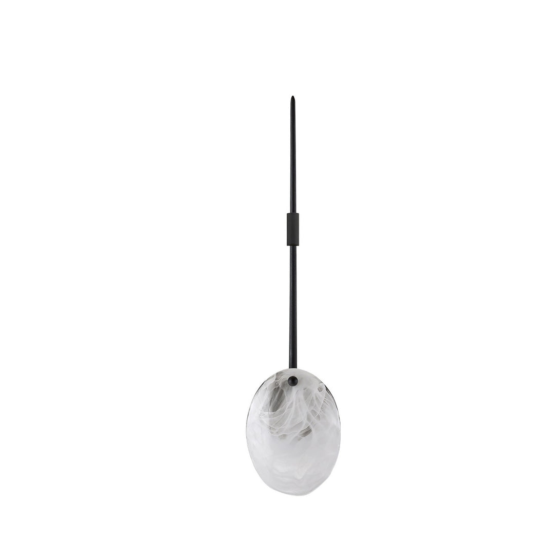 Elijah One Light Wall Sconce