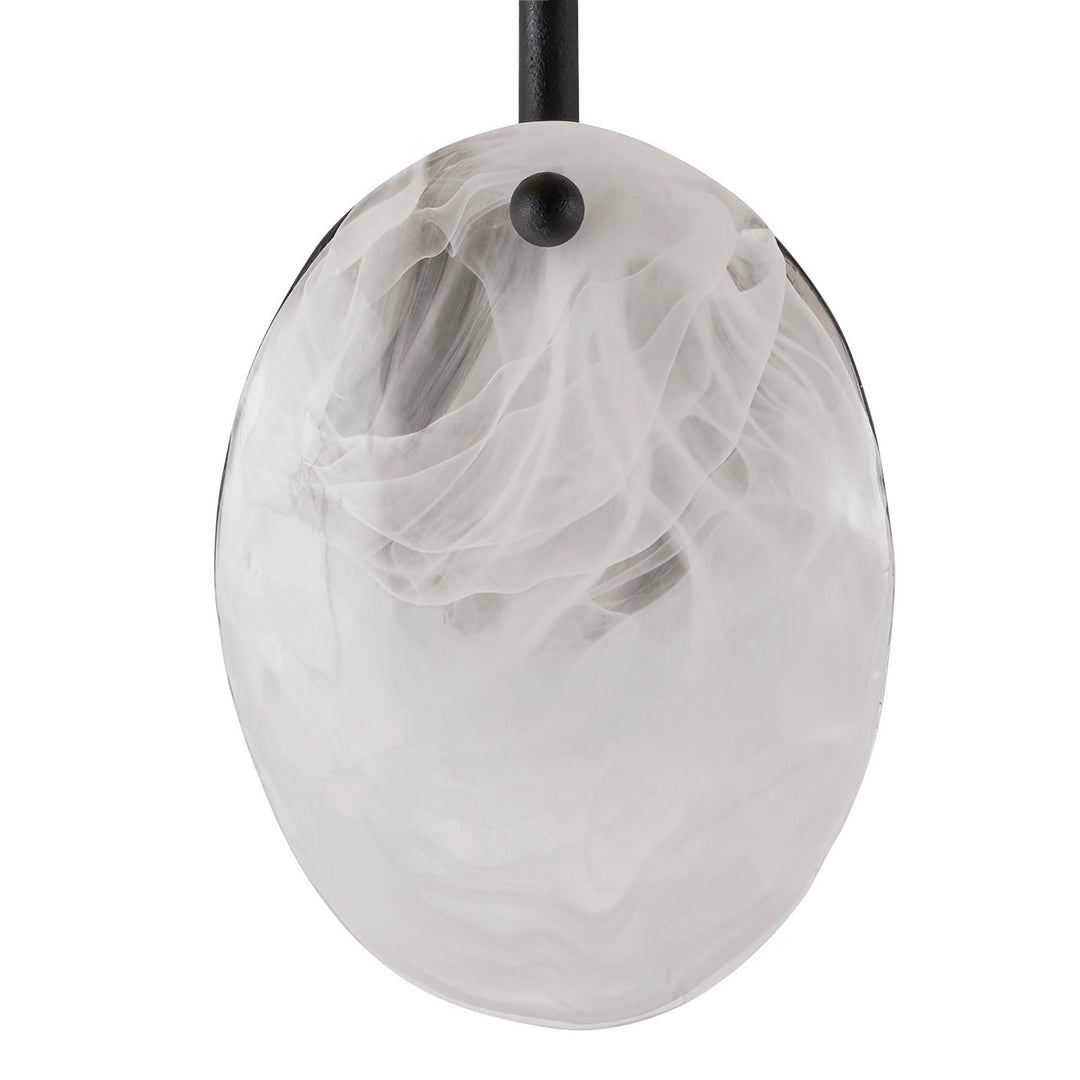 Elijah One Light Wall Sconce