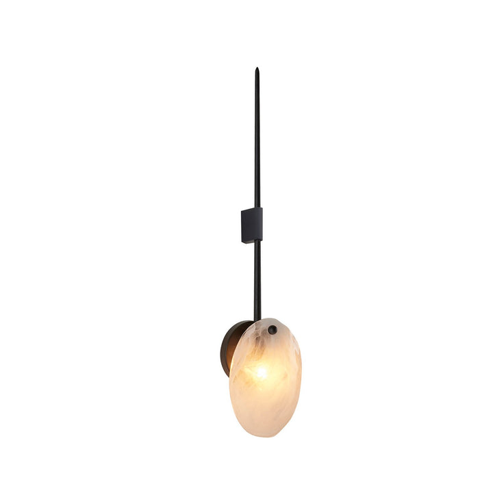 Elijah One Light Wall Sconce
