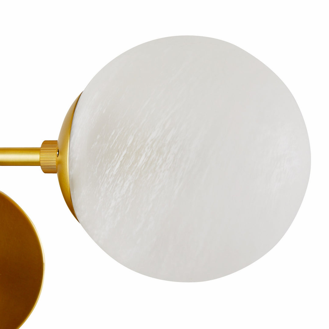 Christelle Four Light Wall Sconce