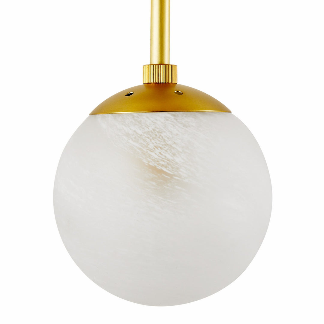 Christelle Four Light Wall Sconce
