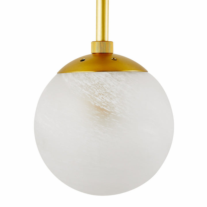 Christelle Four Light Wall Sconce