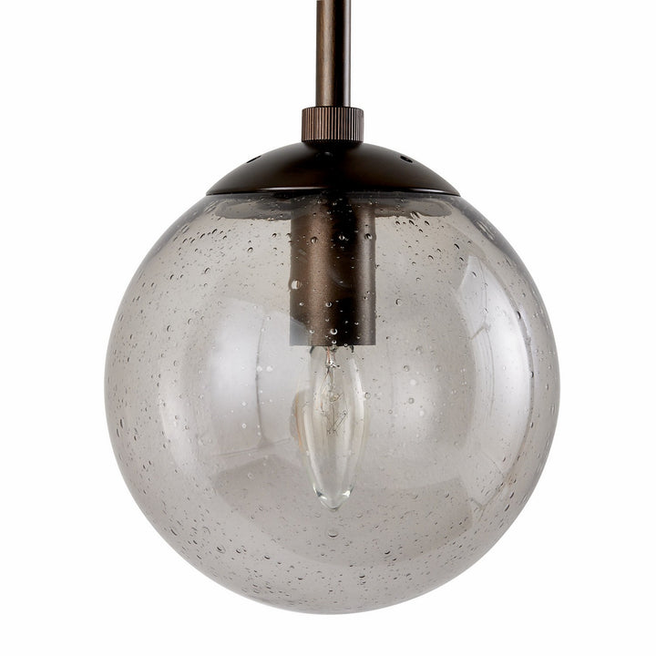 Christelle Four Light Wall Sconce