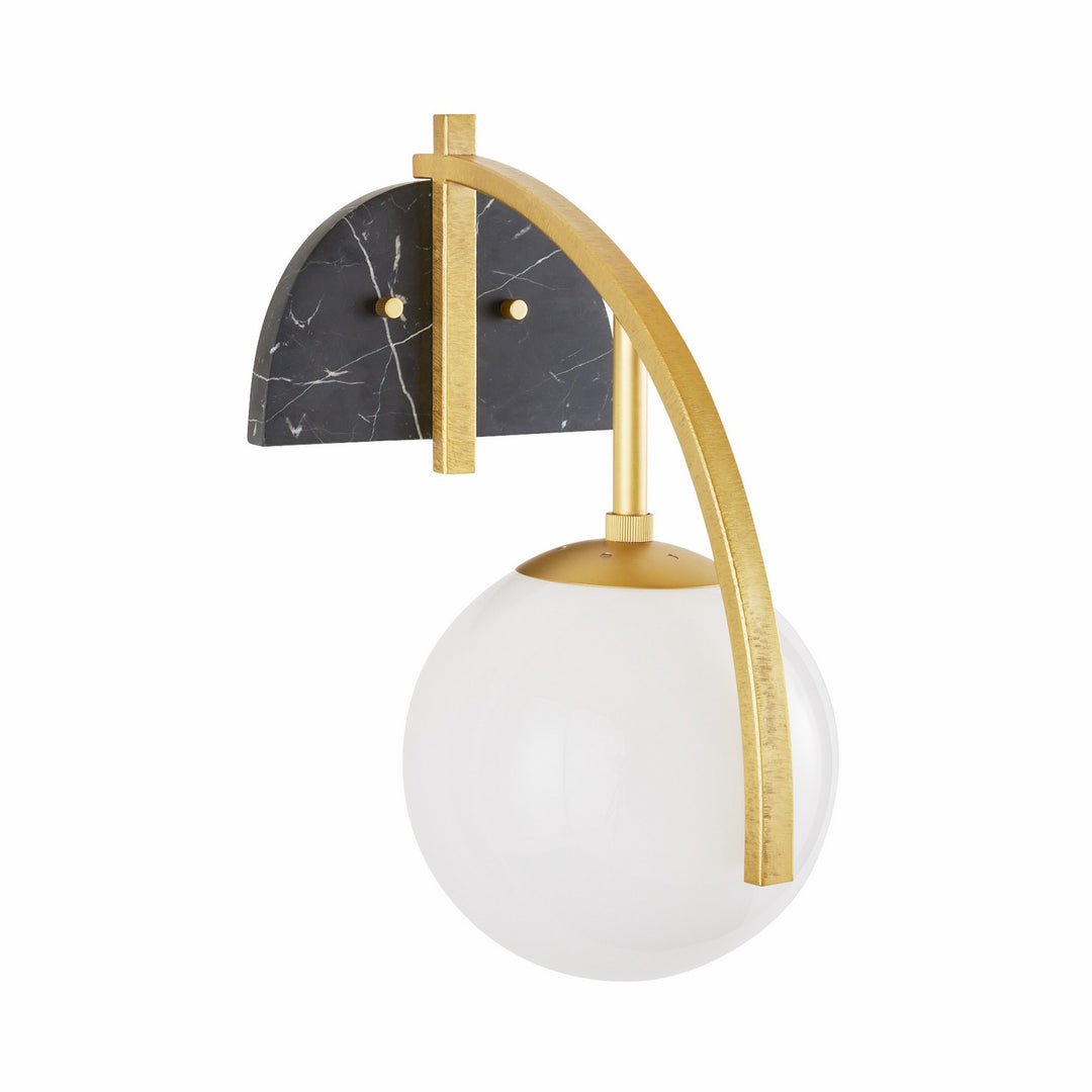 Dipper One Light Wall Sconce