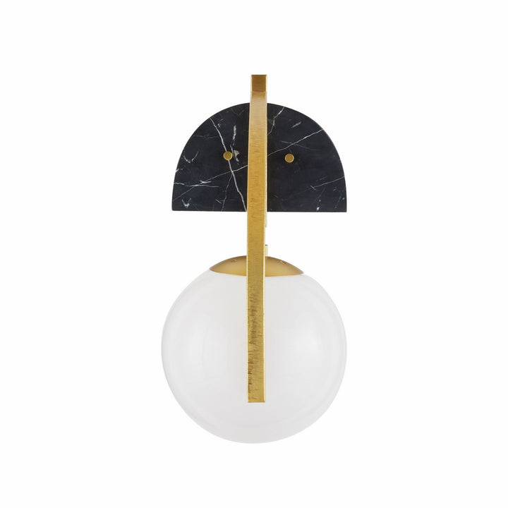 Dipper One Light Wall Sconce