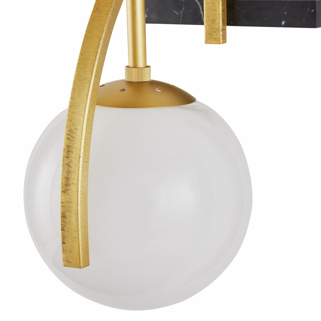 Dipper One Light Wall Sconce