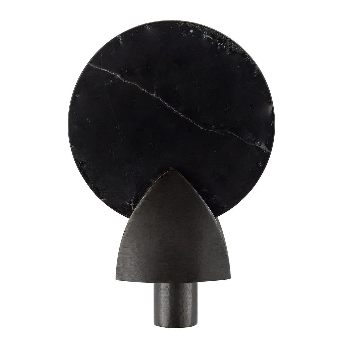 Edwin One Light Wall Sconce