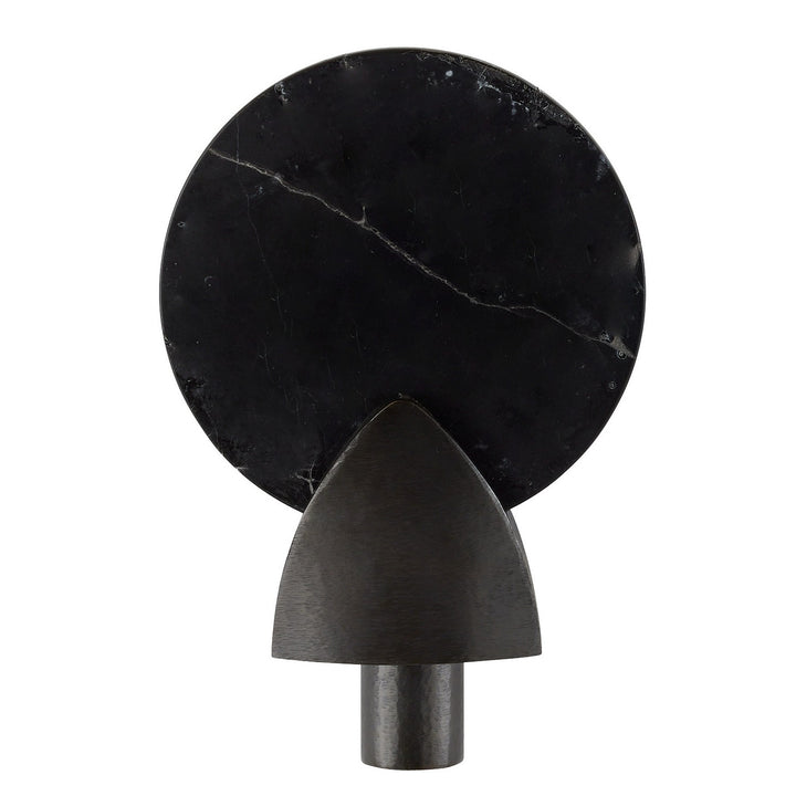 Edwin One Light Wall Sconce