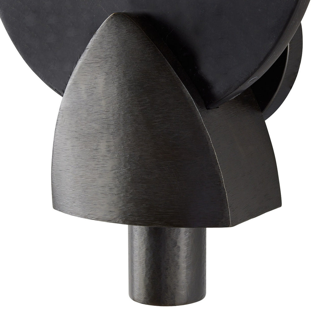 Edwin One Light Wall Sconce