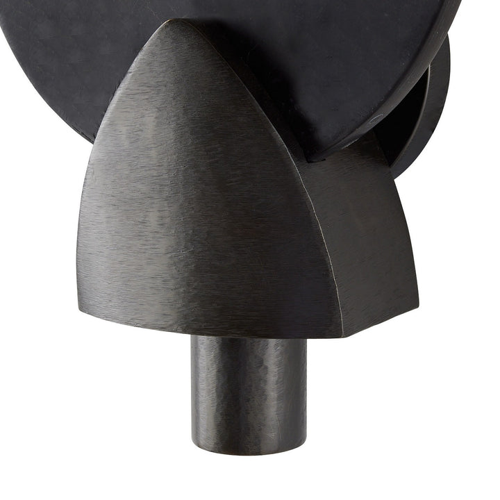 Edwin One Light Wall Sconce