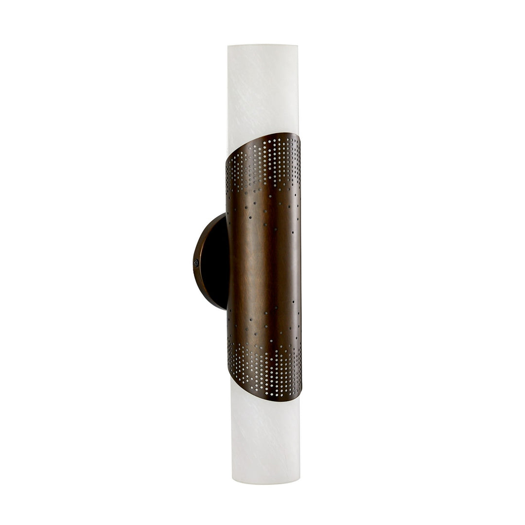 Exelsior Two Light Wall Sconce