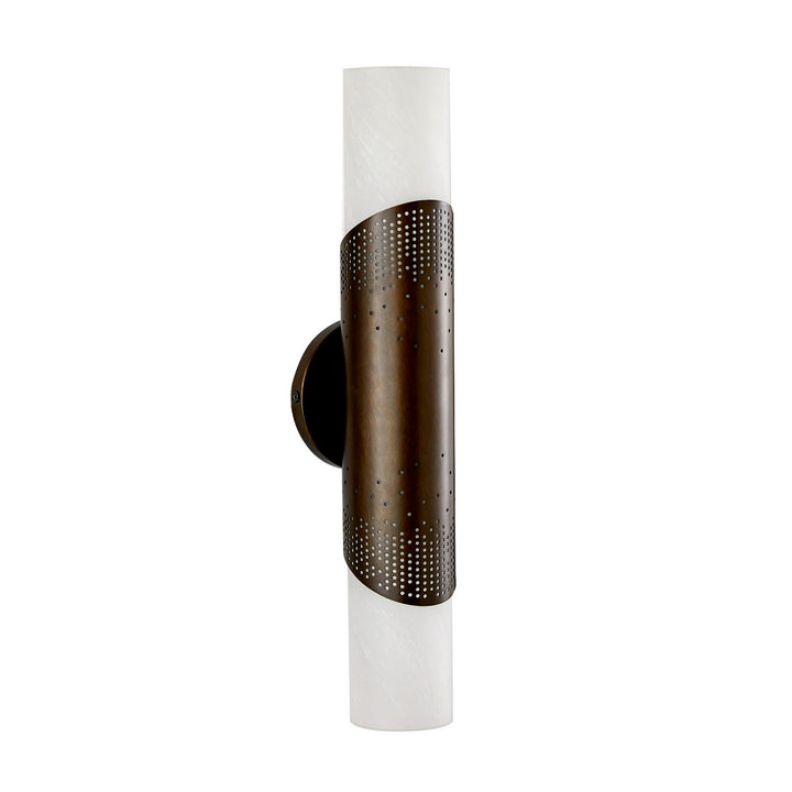Exelsior Two Light Wall Sconce