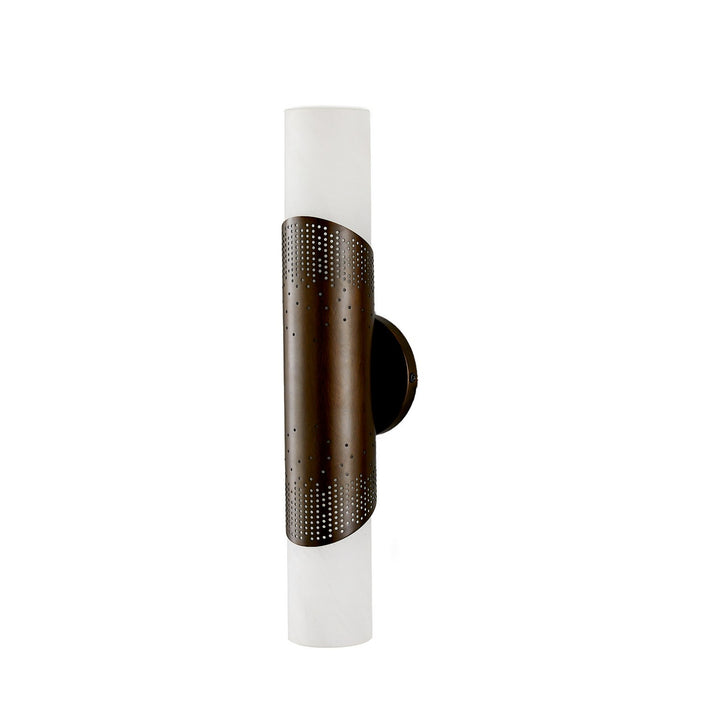Exelsior Two Light Wall Sconce