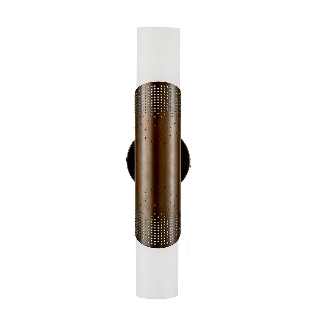 Exelsior Two Light Wall Sconce