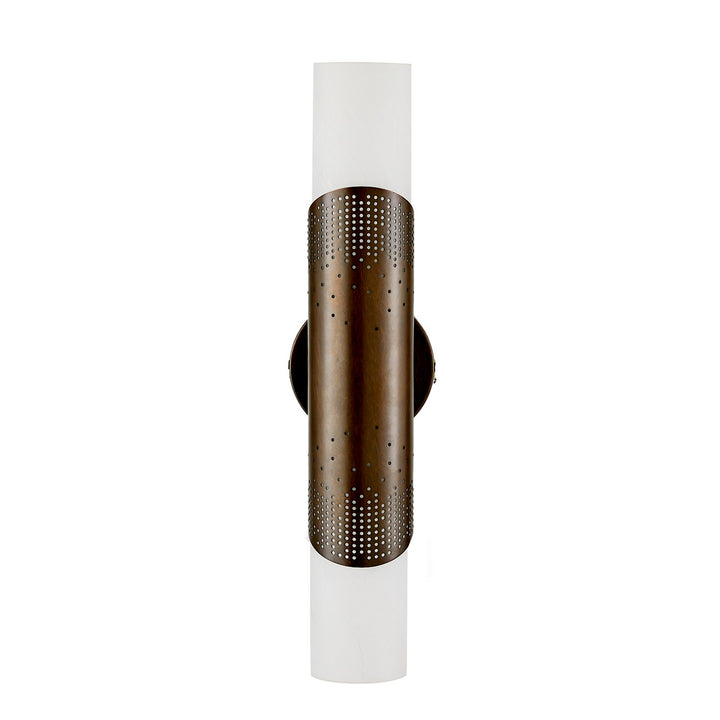 Exelsior Two Light Wall Sconce