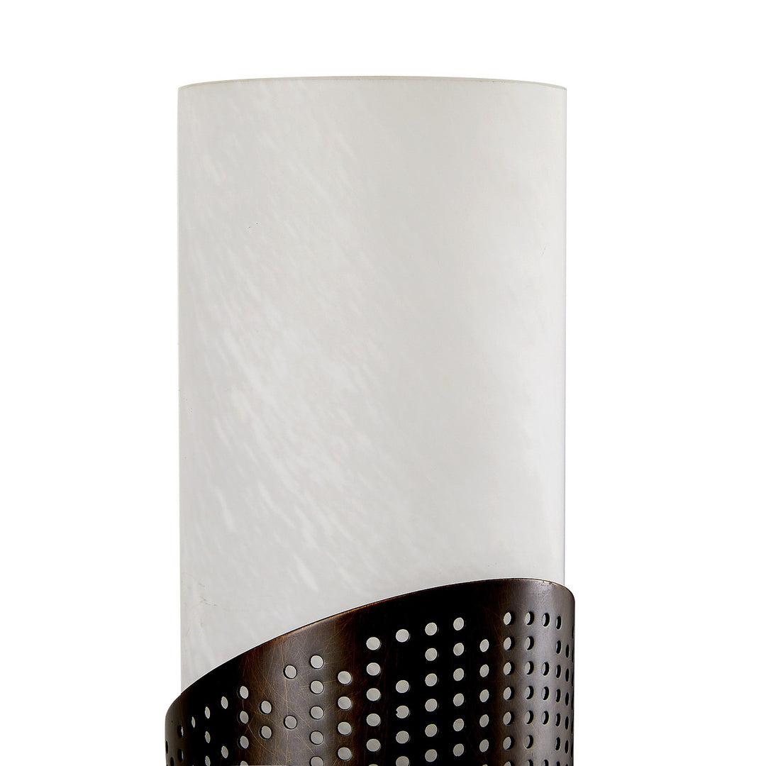 Exelsior Two Light Wall Sconce