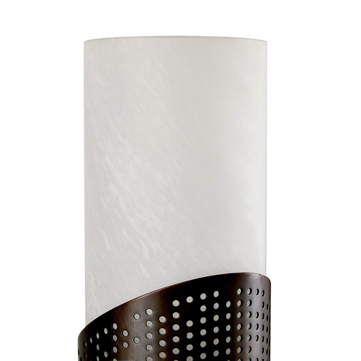 Exelsior Two Light Wall Sconce