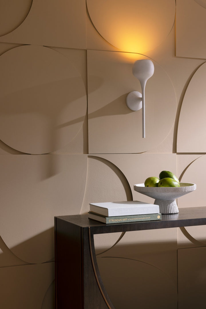 Thorpe One Light Wall Sconce