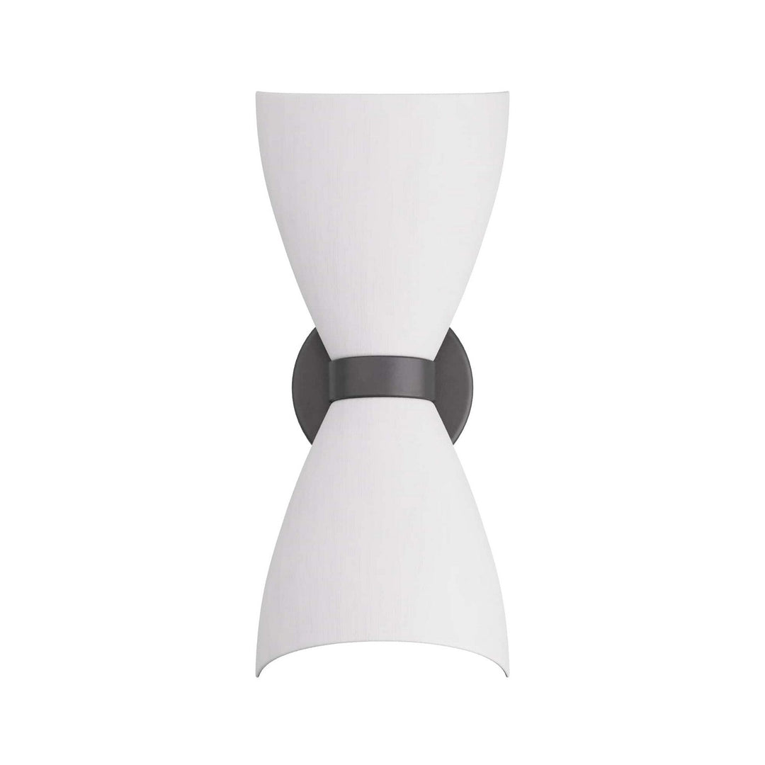Toni Two Light Wall Sconce