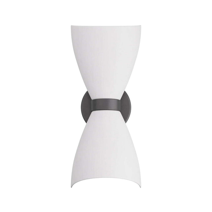 Toni Two Light Wall Sconce