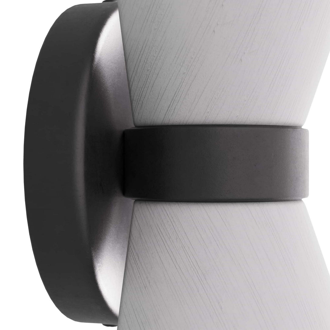 Toni Two Light Wall Sconce