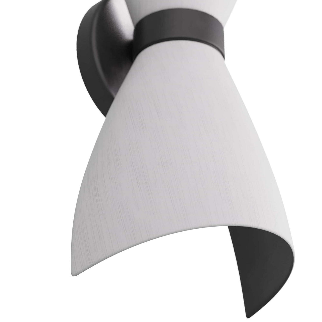 Toni Two Light Wall Sconce