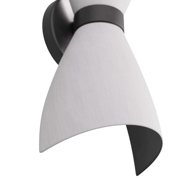 Toni Two Light Wall Sconce