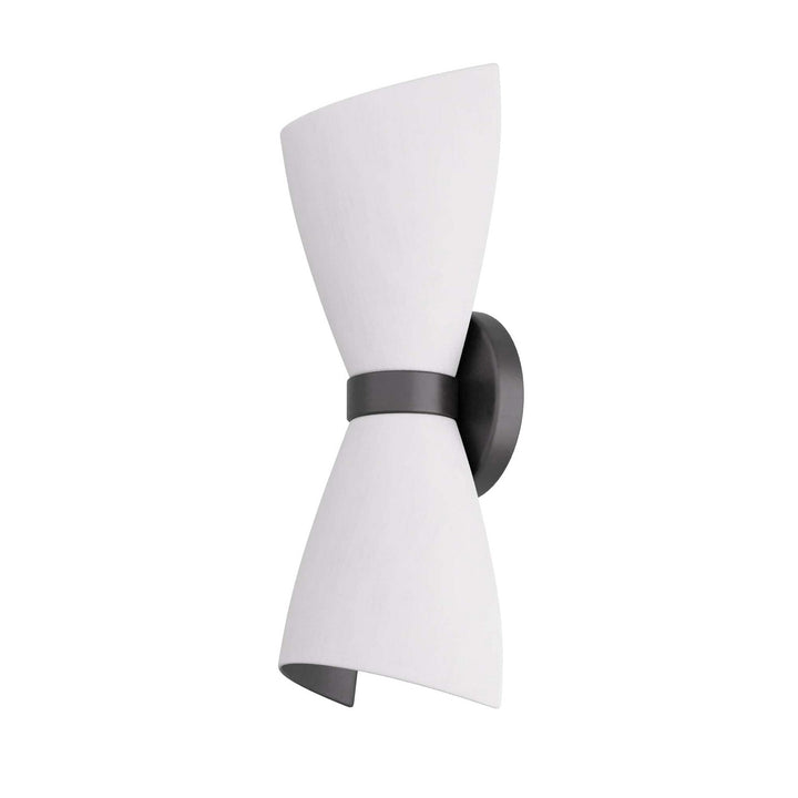 Toni Two Light Wall Sconce