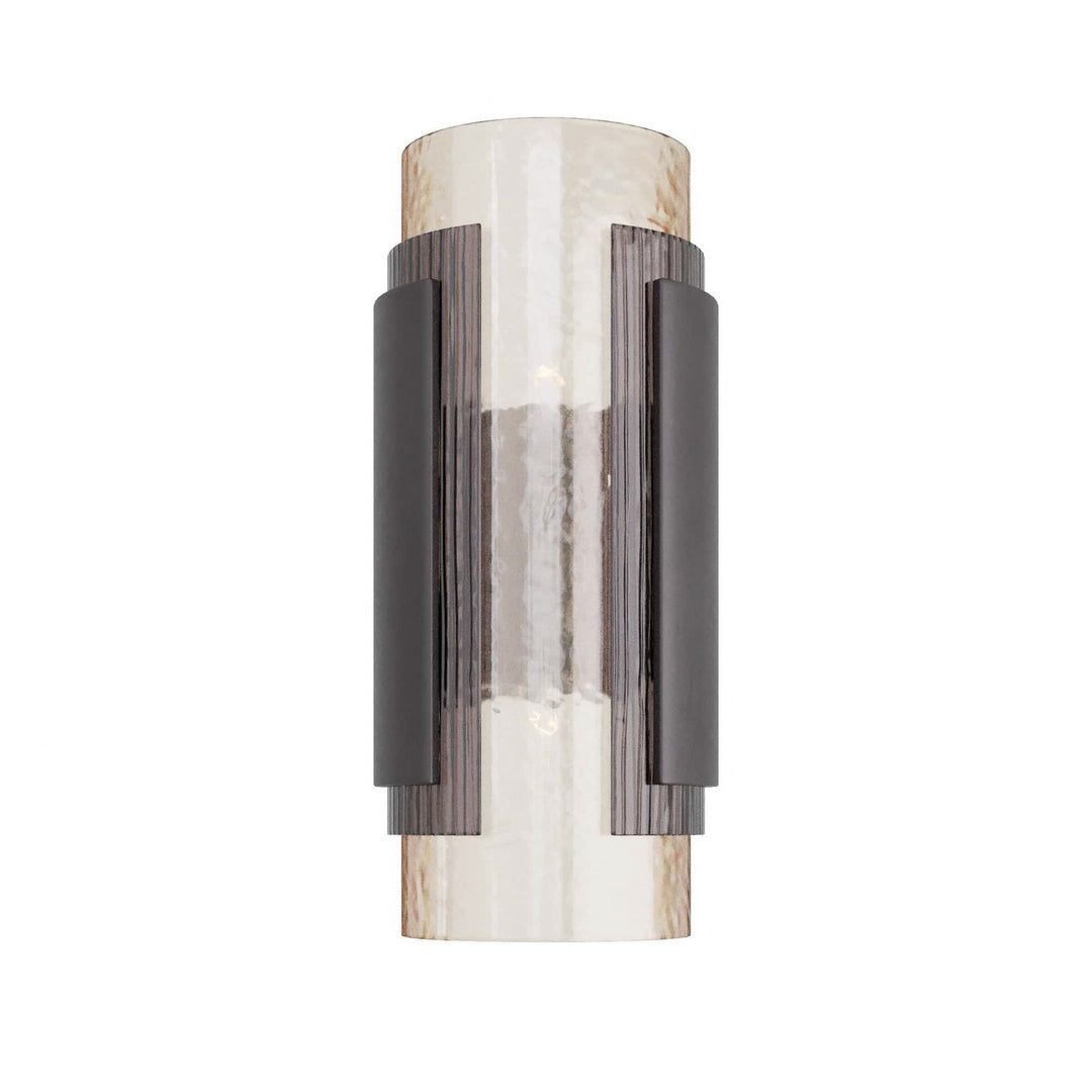 Vivian Two Light Wall Sconce