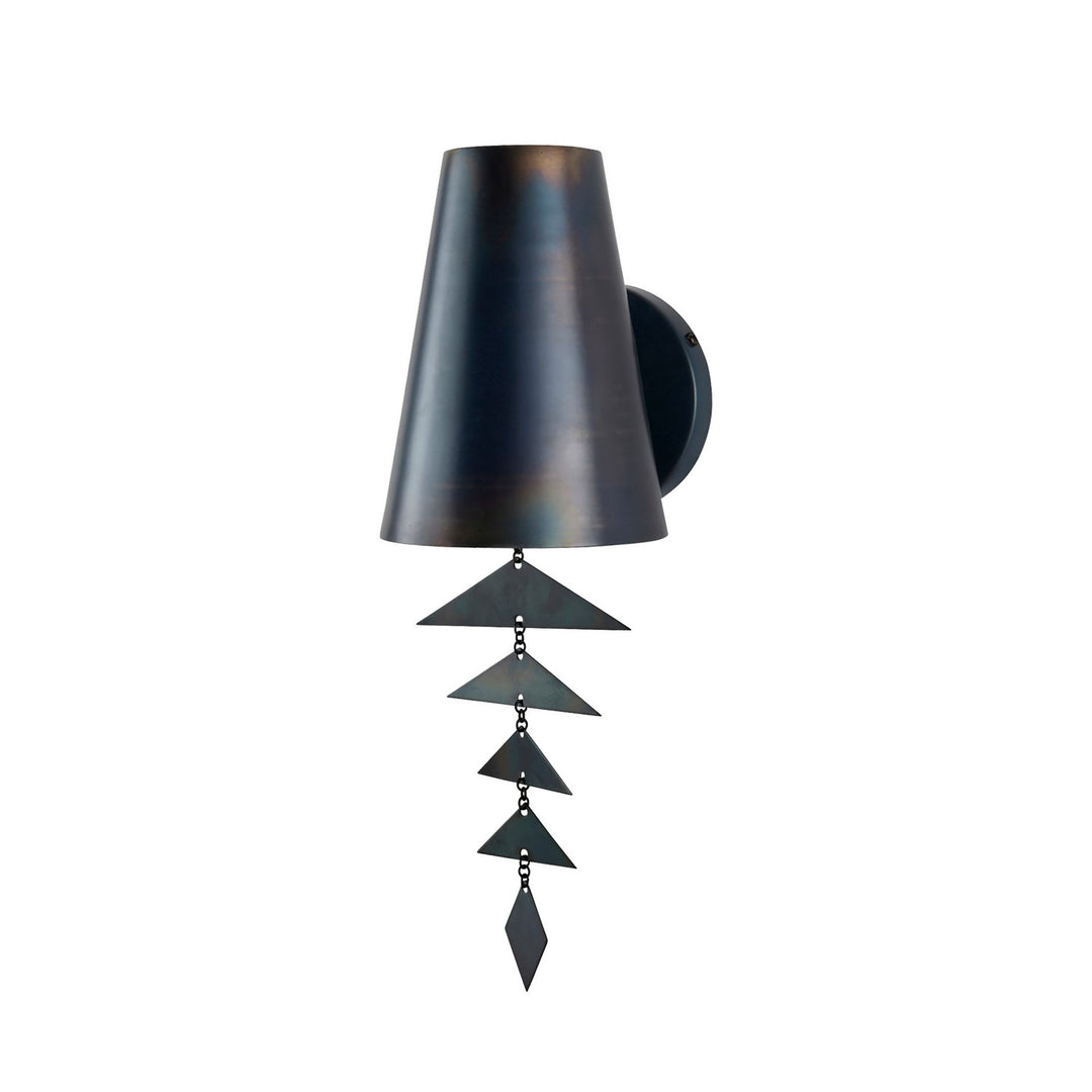 Ellie One Light Wall Sconce