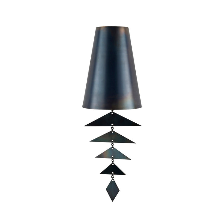 Ellie One Light Wall Sconce