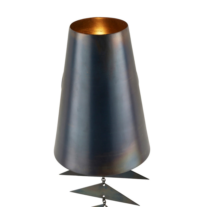 Ellie One Light Wall Sconce