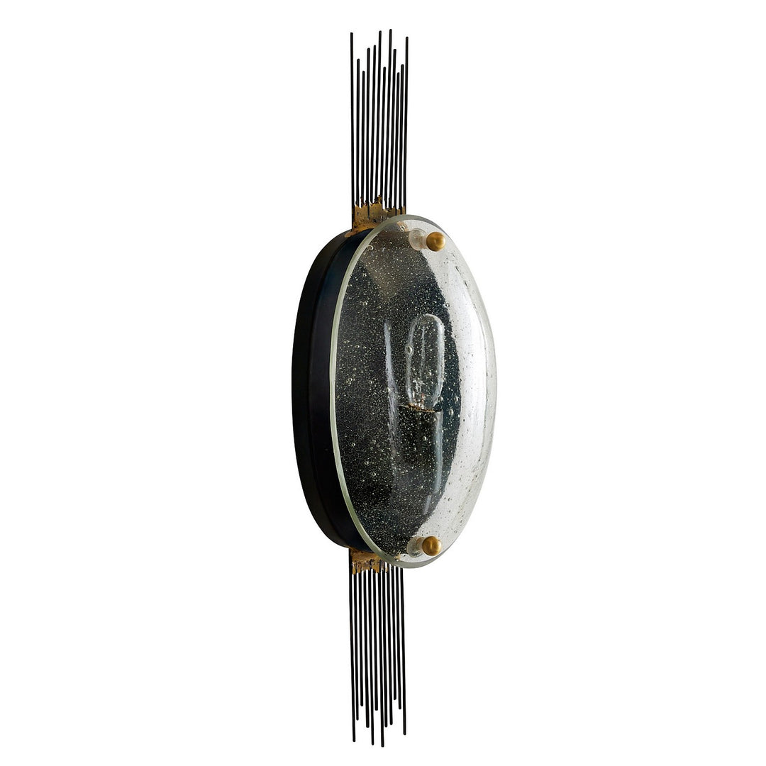 Ernest One Light Wall Sconce