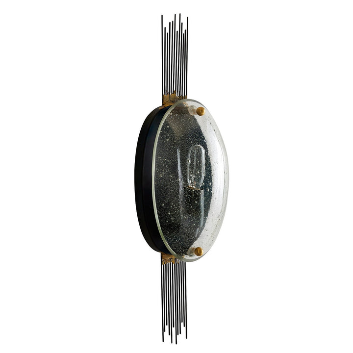 Ernest One Light Wall Sconce