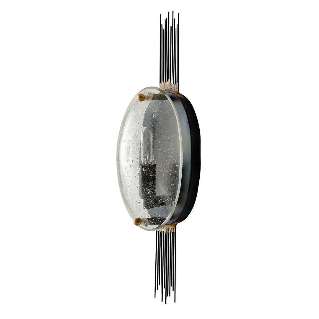 Ernest One Light Wall Sconce