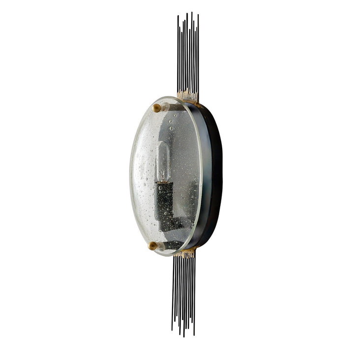 Ernest One Light Wall Sconce