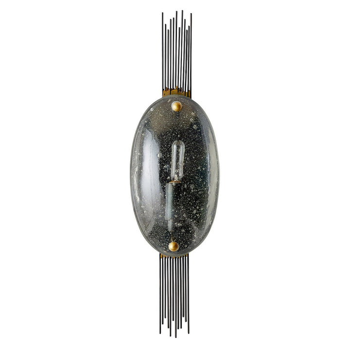 Ernest One Light Wall Sconce