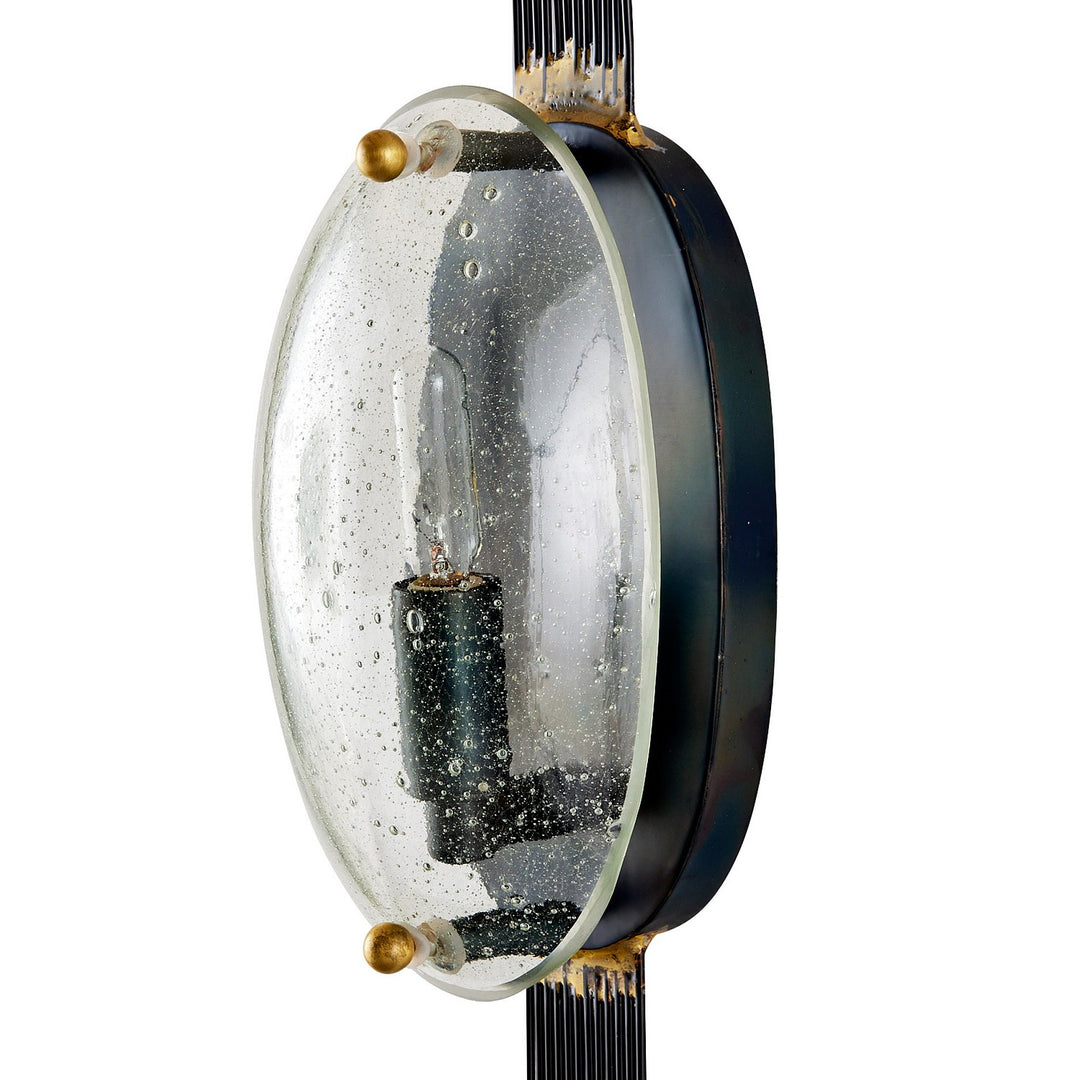 Ernest One Light Wall Sconce