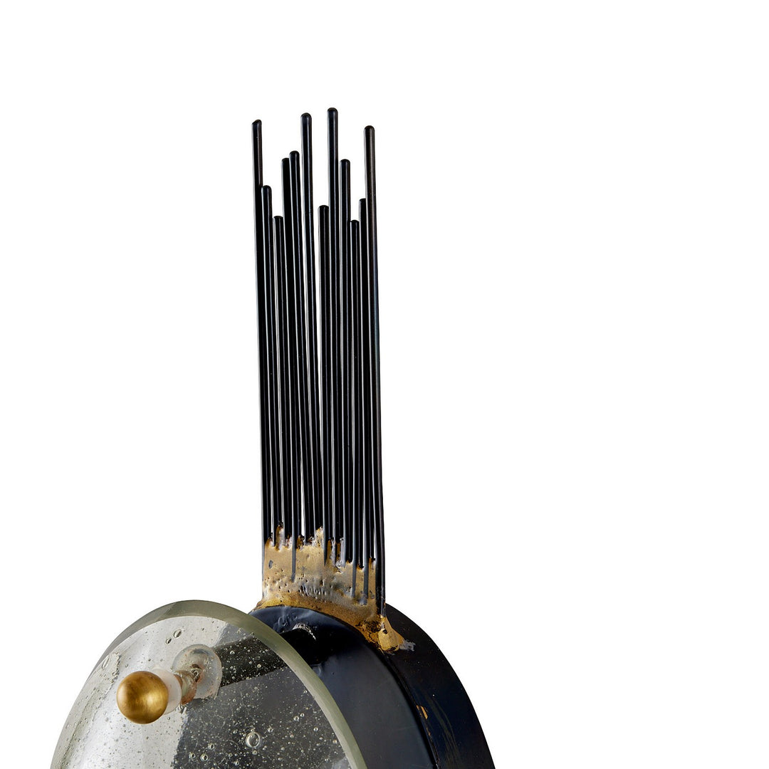 Ernest One Light Wall Sconce