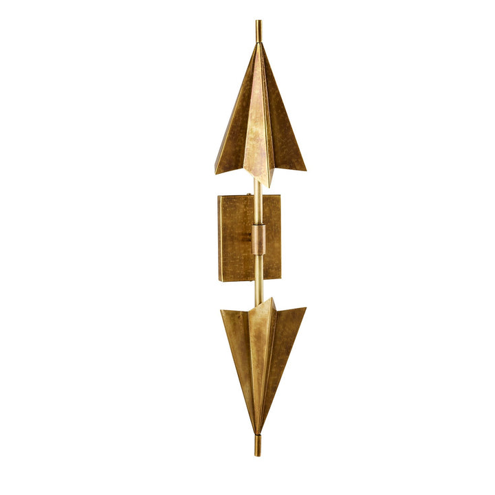 Canary Two Light Wall Sconce