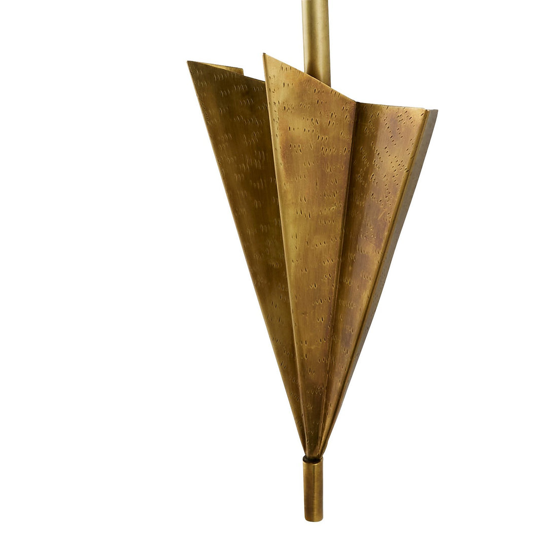 Canary Two Light Wall Sconce
