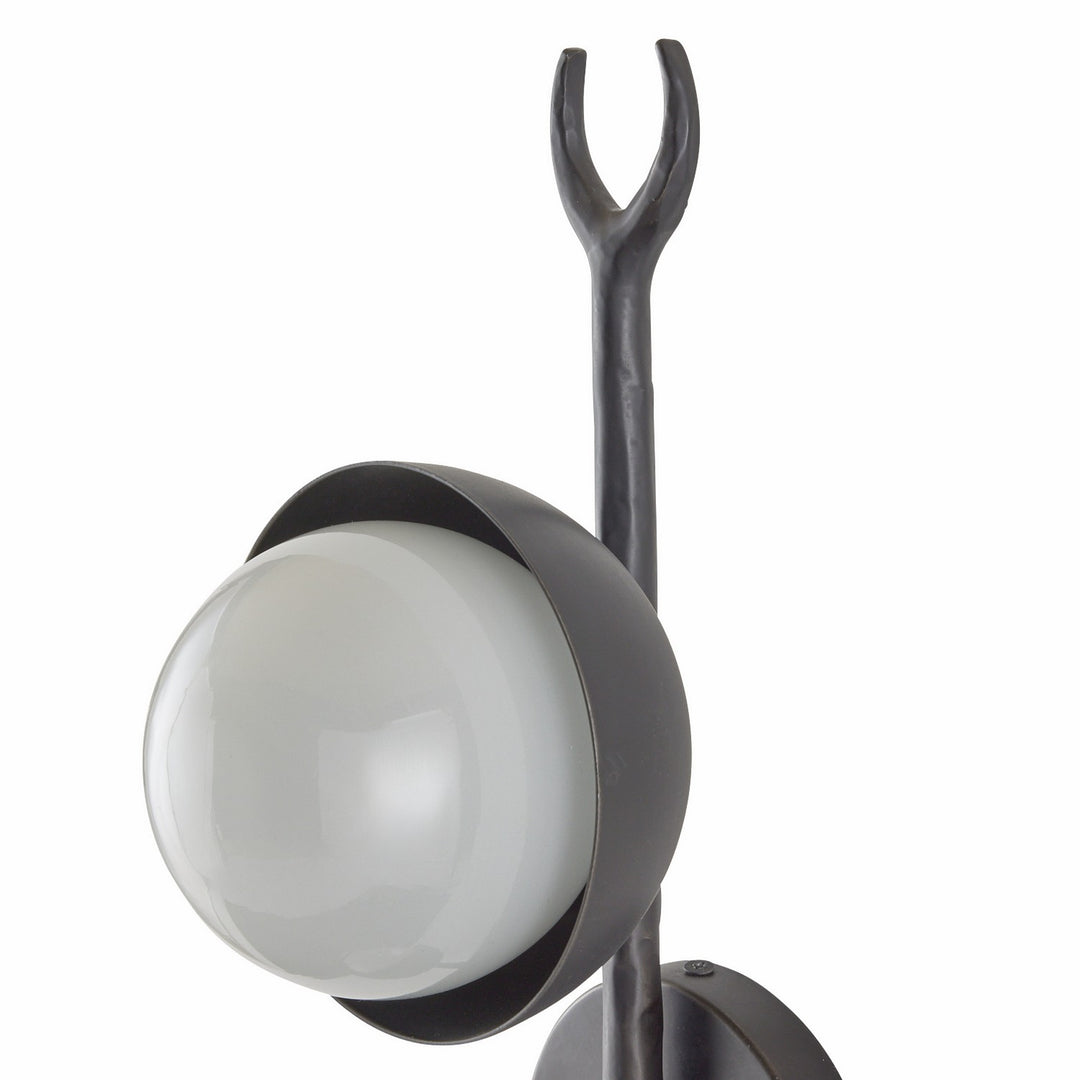 Churchill Two Light Wall Sconce