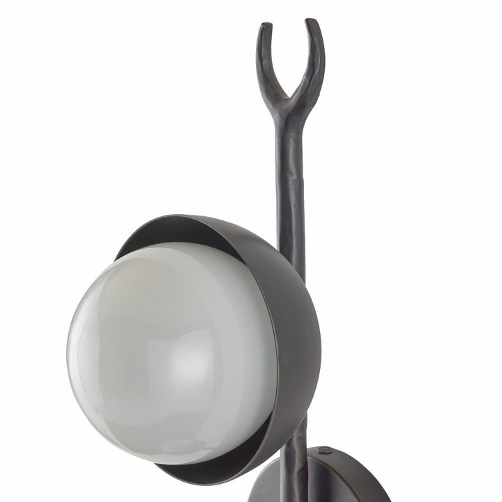 Churchill Two Light Wall Sconce