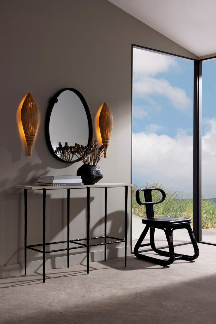 Tidal Two Light Wall Sconce