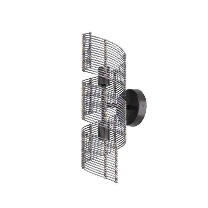 Tamara Two Light Wall Sconce