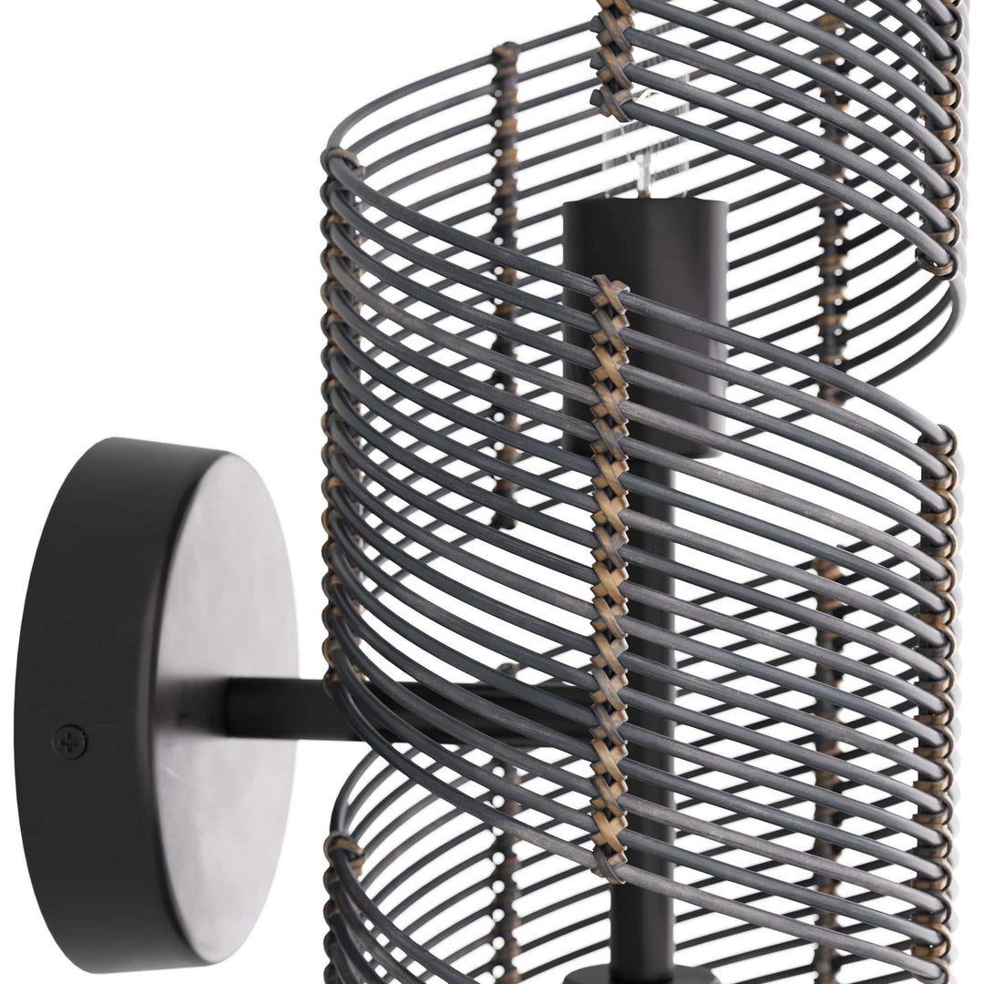 Tamara Two Light Wall Sconce