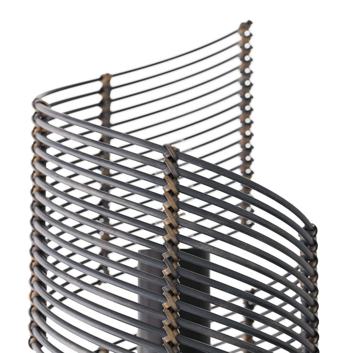 Tamara Two Light Wall Sconce